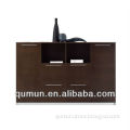 China manufacturer Modern Wood File cabinet Storage High Credenza